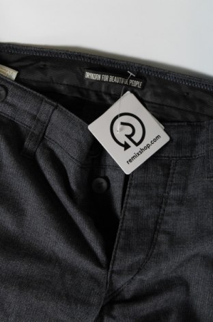 Pantaloni de femei Drykorn for beautiful people, Mărime M, Culoare Gri, Preț 171,99 Lei