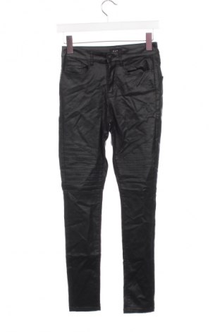 Pantaloni de femei Dust, Mărime S, Culoare Negru, Preț 95,99 Lei