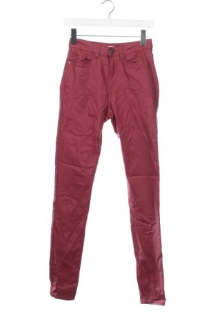 Damenhose Edc By Esprit, Größe XS, Farbe Rot, Preis € 11,99