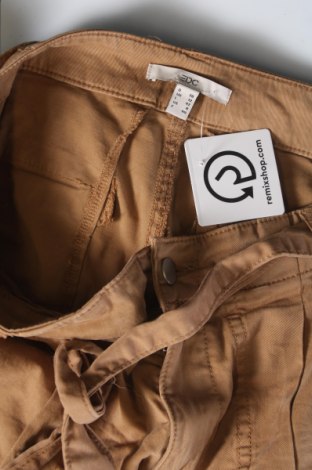 Damenhose Edc By Esprit, Größe L, Farbe Braun, Preis 28,99 €