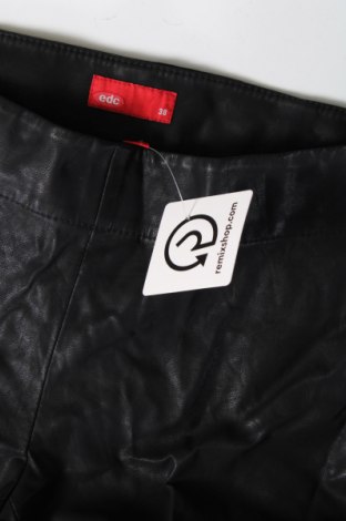 Női nadrág Edc By Esprit, Méret M, Szín Fekete, Ár 10 499 Ft