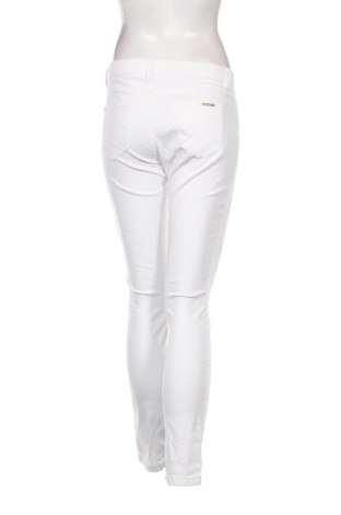 Pantaloni de femei Edc By Esprit, Mărime S, Culoare Alb, Preț 104,73 Lei