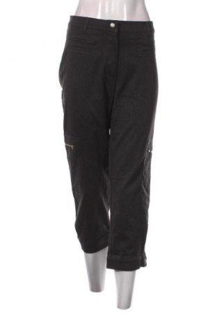 Pantaloni de femei Eddie Bauer, Mărime L, Culoare Negru, Preț 44,99 Lei