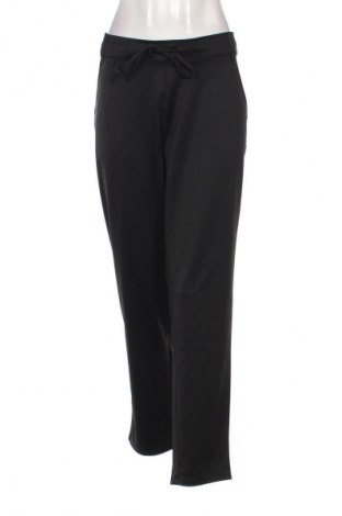 Pantaloni de femei Esmara, Mărime XXL, Culoare Negru, Preț 73,96 Lei