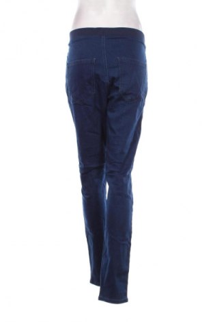 Pantaloni de femei Esmara, Mărime XL, Culoare Albastru, Preț 48,99 Lei