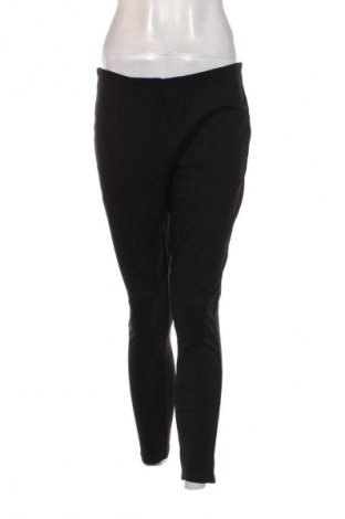 Pantaloni de femei Esmara by Heidi Klum, Mărime L, Culoare Negru, Preț 19,99 Lei