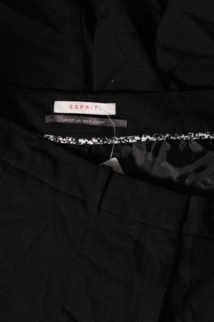 Damenhose Esprit, Größe M, Farbe Schwarz, Preis € 7,49