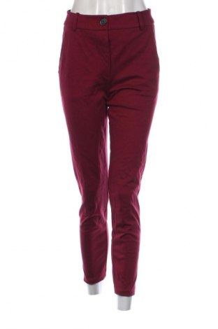 Pantaloni de femei Esprit, Mărime XS, Culoare Roșu, Preț 134,99 Lei