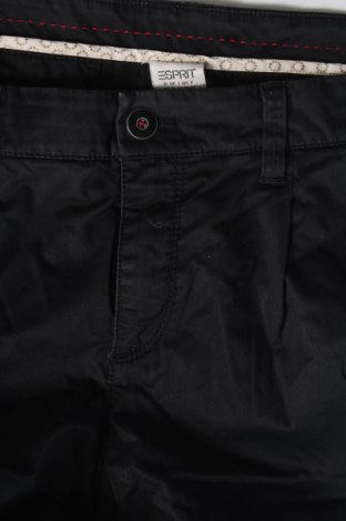 Pantaloni de femei Esprit, Mărime L, Culoare Negru, Preț 54,99 Lei