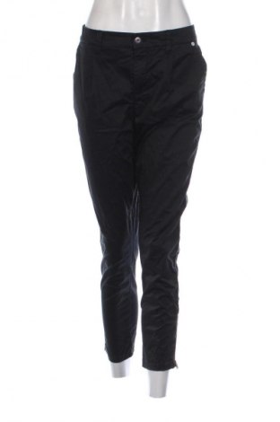 Pantaloni de femei Esprit, Mărime L, Culoare Negru, Preț 60,99 Lei