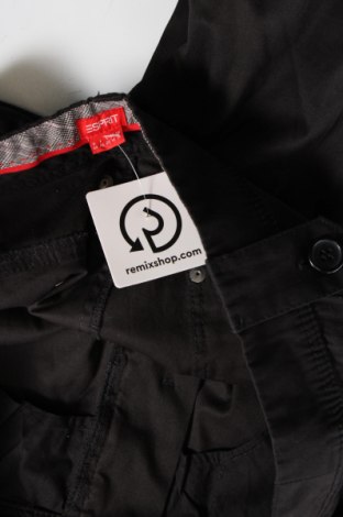 Pantaloni de femei Esprit, Mărime XL, Culoare Negru, Preț 134,99 Lei