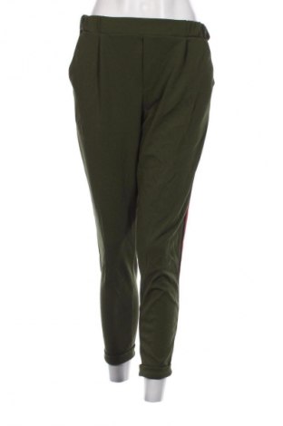 Pantaloni de femei Esprit, Mărime S, Culoare Verde, Preț 27,99 Lei