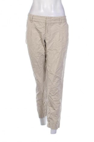 Damenhose Esprit, Größe L, Farbe Beige, Preis 28,99 €