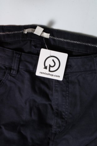 Pantaloni de femei Esprit, Mărime L, Culoare Albastru, Preț 134,99 Lei