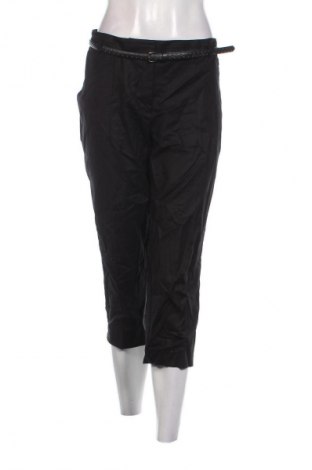 Pantaloni de femei Esprit, Mărime XL, Culoare Negru, Preț 134,99 Lei