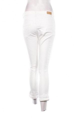 Pantaloni de femei Esprit, Mărime S, Culoare Alb, Preț 57,99 Lei