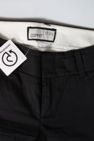 Damenhose Esprit, Größe XS, Farbe Schwarz, Preis € 28,99