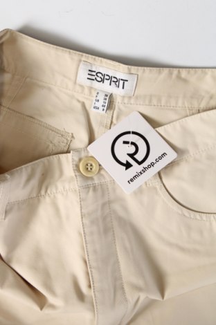 Damenhose Esprit, Größe S, Farbe Beige, Preis € 28,99