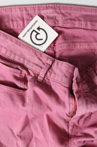 Damenhose Esprit, Größe L, Farbe Rosa, Preis € 28,99