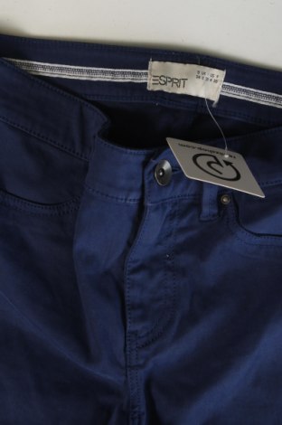 Damenhose Esprit, Größe XS, Farbe Blau, Preis € 11,99