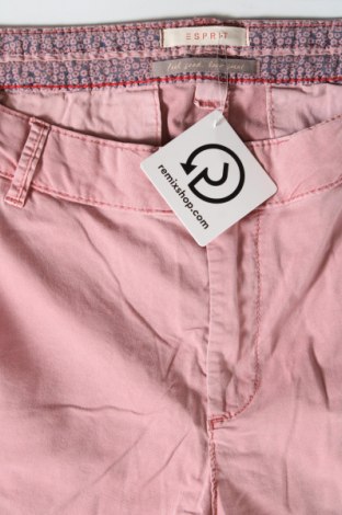 Damenhose Esprit, Größe M, Farbe Rosa, Preis € 28,99