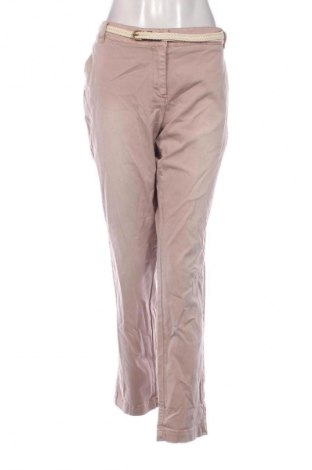 Damenhose Esprit, Größe XL, Farbe Aschrosa, Preis 28,99 €