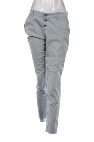 Pantaloni de femei Esprit, Mărime M, Culoare Albastru, Preț 134,99 Lei