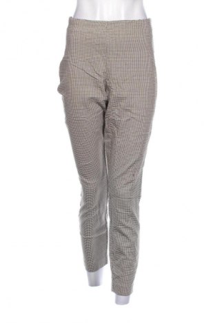 Pantaloni de femei Essentials by Tchibo, Mărime L, Culoare Multicolor, Preț 95,99 Lei