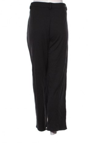 Pantaloni de femei Essentials by Tchibo, Mărime L, Culoare Negru, Preț 95,99 Lei