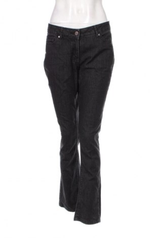 Pantaloni de femei F&F, Mărime L, Culoare Negru, Preț 73,98 Lei