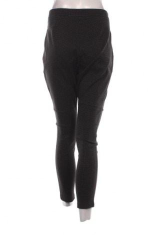 Pantaloni de femei F&F, Mărime L, Culoare Negru, Preț 74,81 Lei