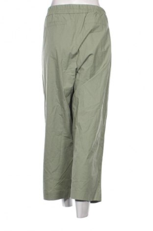 Pantaloni de femei F&F, Mărime XL, Culoare Verde, Preț 99,74 Lei