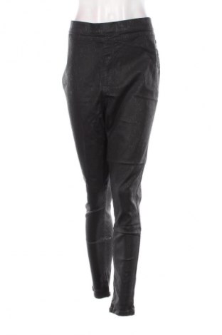 Pantaloni de femei F&F, Mărime XXL, Culoare Negru, Preț 95,99 Lei