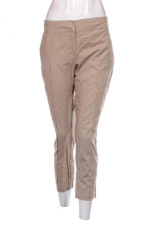 Damenhose F&F, Größe L, Farbe Braun, Preis 15,00 €