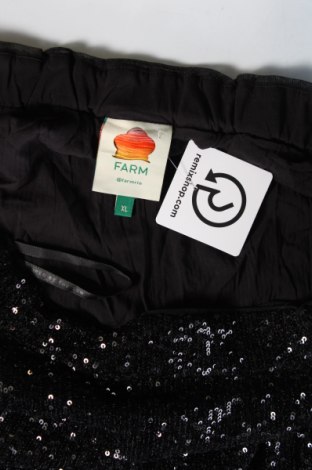 Damenhose Farm Rio, Größe XL, Farbe Schwarz, Preis € 30,49