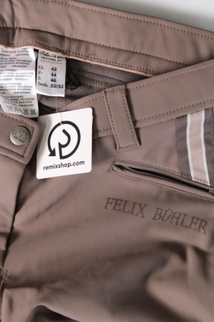 Damenhose Felix Buhler, Größe L, Farbe Beige, Preis € 64,99