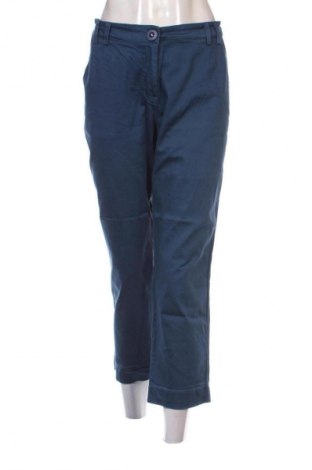 Damenhose Fever, Größe XXL, Farbe Blau, Preis 14,83 €