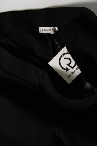 Pantaloni de femei Filippa K, Mărime S, Culoare Negru, Preț 436,22 Lei