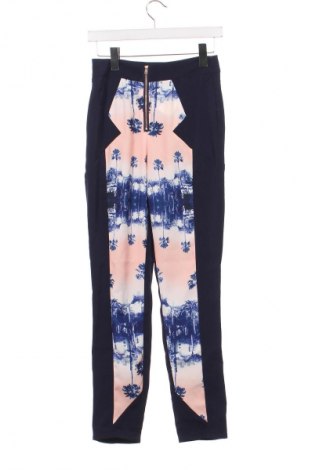 Pantaloni de femei Finders Keepers, Mărime XS, Culoare Multicolor, Preț 203,99 Lei