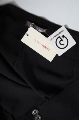 Damenhose Fiorella Rubino, Größe XXL, Farbe Schwarz, Preis € 97,99