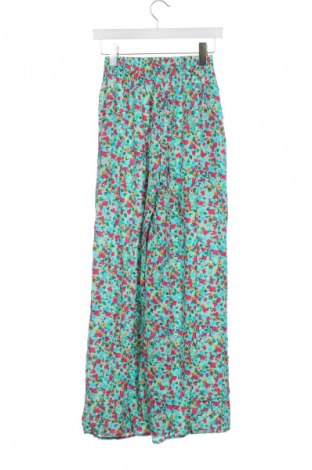 Pantaloni de femei Fisherfield, Mărime XS, Culoare Multicolor, Preț 73,98 Lei