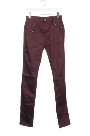 Damenhose Five Units, Größe S, Farbe Rot, Preis 8,99 €