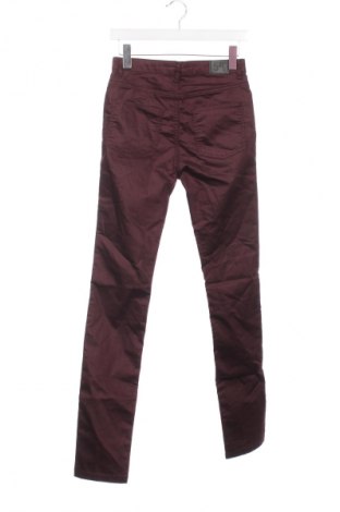 Damenhose Five Units, Größe S, Farbe Rot, Preis 8,99 €