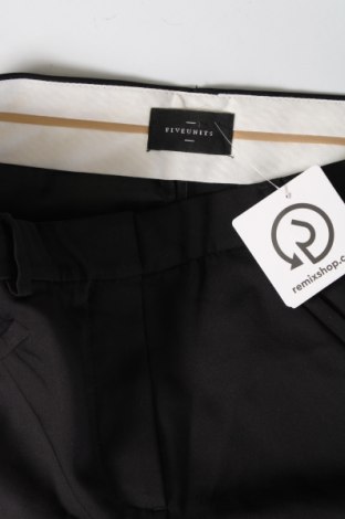 Pantaloni de femei Five Units, Mărime S, Culoare Negru, Preț 203,99 Lei