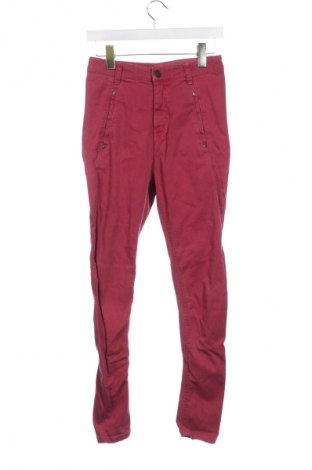 Pantaloni de femei Five Units, Mărime XS, Culoare Mov, Preț 40,99 Lei