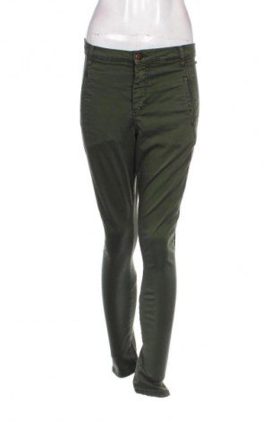 Pantaloni de femei Five Units, Mărime M, Culoare Verde, Preț 34,99 Lei