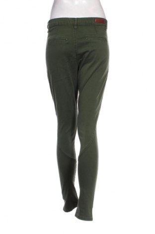 Pantaloni de femei Five Units, Mărime M, Culoare Verde, Preț 34,99 Lei