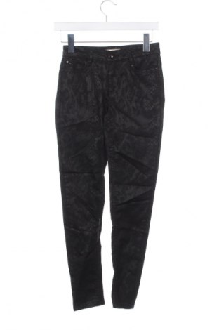 Pantaloni de femei Fracomina, Mărime XS, Culoare Negru, Preț 203,99 Lei