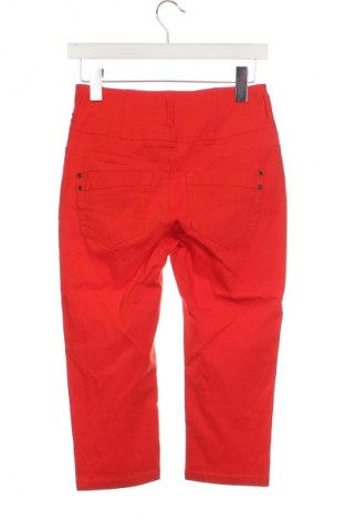 Damenhose Fransa, Größe XS, Farbe Rot, Preis 6,99 €