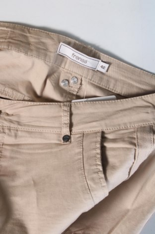 Damenhose Fransa, Größe XL, Farbe Beige, Preis € 13,49